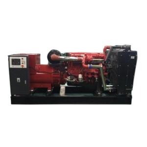 WEICHAI Diesel Engine Generator Set CM6D18F.290 30 CAMC Original Quality Marine