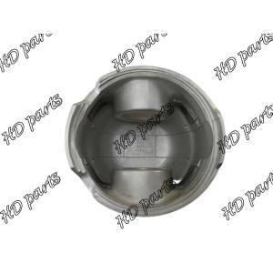 C240 3R Reinforced Piston 8-94326-225-0 8-97176-864-0 For Isuzu Engine