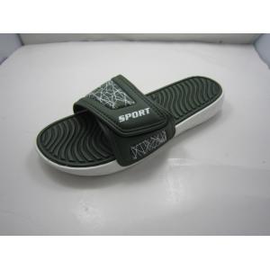 PU Upper Adjustable Size 40-45 Summer Slipper Shoes