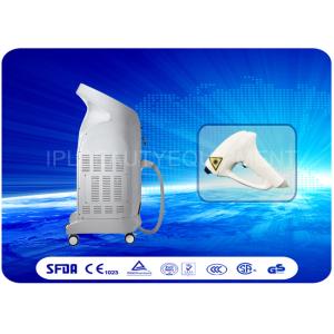 Micro Channel 755nm Alexandrite Laser Diode Laser Hair Removal Machines