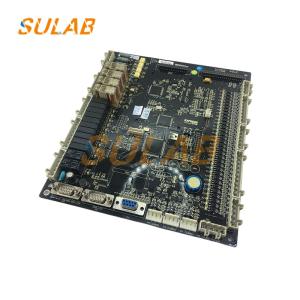 Step Elevator Circuit Main Mother Elevator PCB Board AS.T005 NSPB04WS04