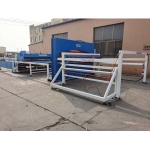 Automatic Bending 150KVA Panel Master Fencing Machine