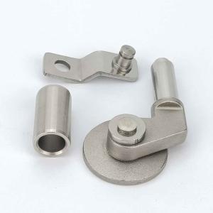 A278-Left Turbo Wastegate Rattle Flapper Fits Charger