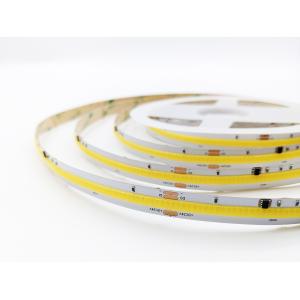 Cheap LEDCORP Digital CCT COB Flex Strip 9w/m SPI IP65 Widely Used and Versatile for Different Projects for sale