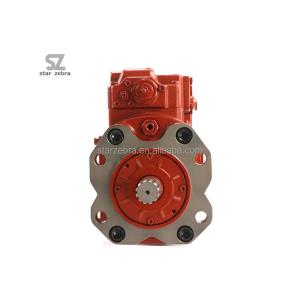 K5V80DTP Hydraulic Pump for Hyundai R150-9 After Service and Long-lasting