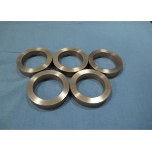 Fabricated W90Cu10 Copper Tungsten Alloy Rings Dia 1-80mm
