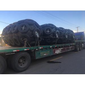 Beierte ABS Marine Floating Rubber Fender Large Ship Berthing