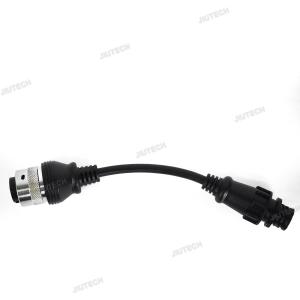 for AGCO Diagnostic kit FOR AGCO CANBUS FENDT FenDias Massey Ferguson FOR AGCO