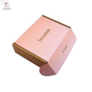 Custom Printed Cardboard Boxes for Industrial and AI Format | Customization