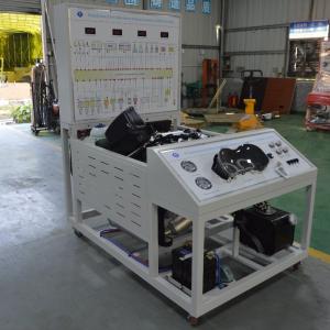 Gasoline Engine Training OEM Troubleshooting Automotive Trainer for Corolla 1ZR