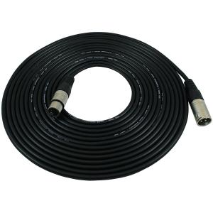 Cheap DMX Signal Cable for LED Stage Lighting DMX-192/512 , Female Extension cable for sale