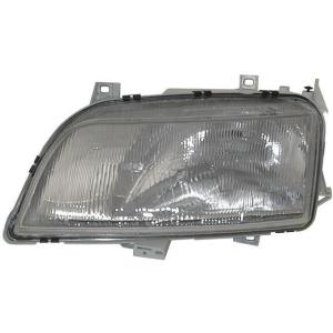 7M1941015D Headlight for VW SHARAN, SEAT ALHAMBRA (7V8, 7V9)