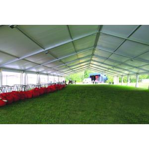 Full Space Durable Custom Tent Canopy Large Wedding Tents For Concert