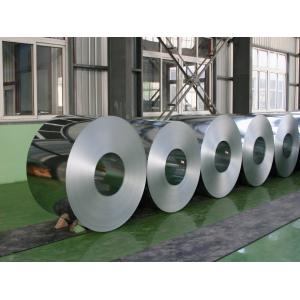 China CS Type C Galvanized Steel Coil , High Thermal Resistance on sale