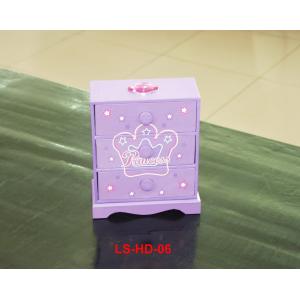 Multifunction cosmetic packaging gift box with drawer