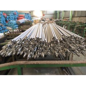 ASTM A268 / ASME SA268 Stainless Steel TP410 TP420 TP430 TP439 TP446 Seamless