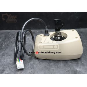 YNF17592 157-3198 CAT320C Excavator Monitor – Display Screen