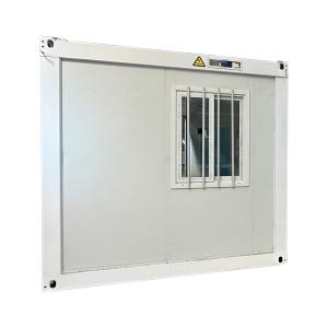 Cheap Multi-function Folding Container House Design Sandwich Panel Prefabricated Modular Tiny Easy Assemble Home 40ft 20ft for sale