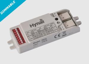 Cheap Sensor DIM Solution Microwave Motion Detector For Solar System Non - Dimmable Drivers for sale