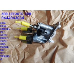 0444043034 OEM BOSCH DEF DOSING UNIT / UREA NOZZLE / DOSING MODULE 0444043034