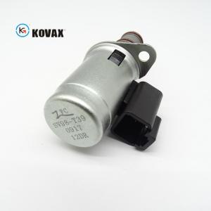 China Standard Size 12V Solenoid Valve Replacement SV98 - T39S For JCB 3CX 580037013 on sale