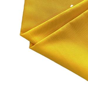 Smooth Pocket Lining Fabric Made of High Grade TC 65 35 Poplin for Customized