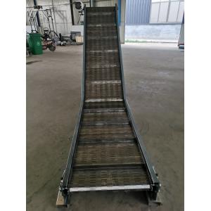Factory Direct Telescopic Belt Conveyor for Loading&Unloading Container