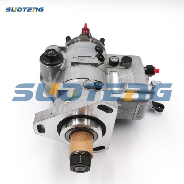 DB4327-5986 Diesel Fuel Injection Pump RE531128 For Engine Parts