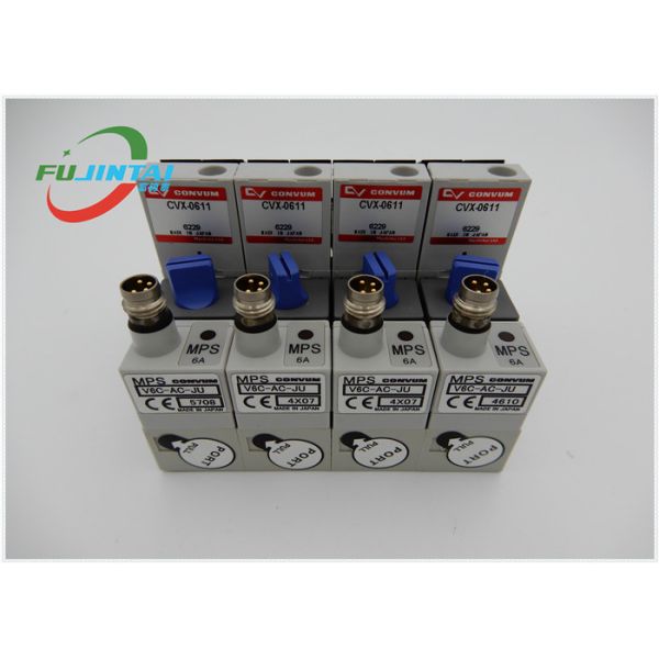 Quality JUKI GENUINE REPLACEMENT PARTS JUKI 40010678 2010 2020 EJECTOR CVX-0611 MPS V6C-AC-JU wholesale