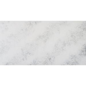 Cheap Marble Looking Artificial Stone Quartz 2cm/3cm Flexible Fabrication for sale
