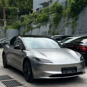 Glossy Or Matte 8 Mil TPU Color Change Car Wrap Film PPF Vinyl For Any Vehicle