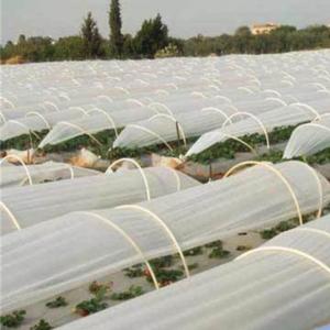 200gsm Agriculture Mulching Sheet PP Non Woven Material