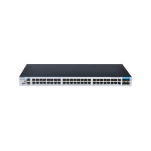 Ruijie Switch RG-S5750C-48GT4XS-H 48-Port Gigabit 10G Uplink VSU Virtualization