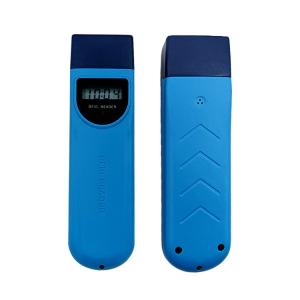 Management Electronic Guard Tour System HUA Strong Body 5m Anti Fall Rugged