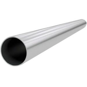 A312 254SMO Super Duplex Stainless Steel Pipe 2" SCH160 Seamless Round Steel