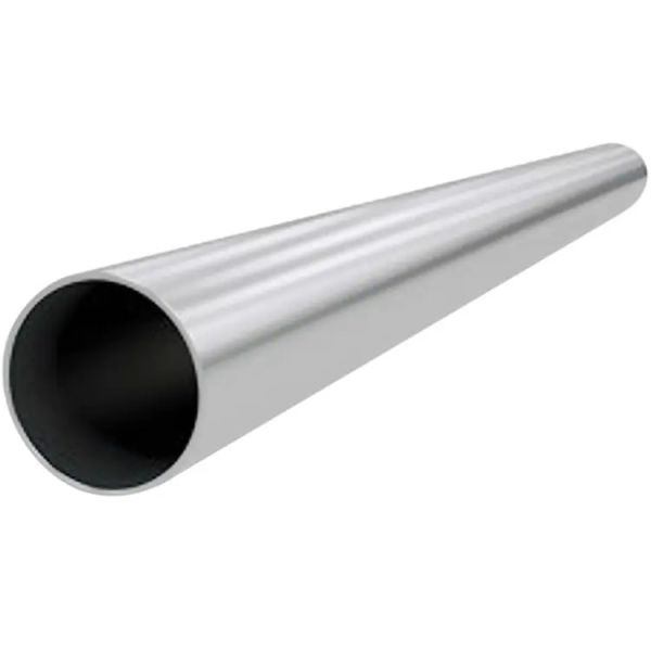A312 254SMO Super Duplex Stainless Steel Pipe 2" SCH160 Seamless Round Steel