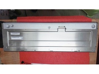 Quality G286HAN01.0 1/2 Cut Of 31.5" 28.6 Inch Stretched Bar LCD Display wholesale
