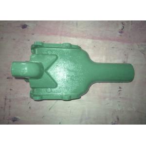 China Double Plate Ductile Iron Water Main Fittings Ductile Iron Pipe Coupling on sale