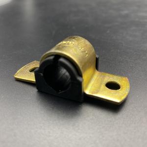 Pipe Clamps 1'' Vibration-resistant Omega Cushion Clamps