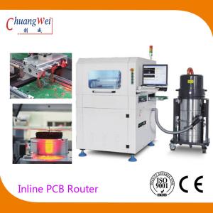 Cheap Germany KAVO High Speed Inline PCB Separator PCB Router With ESD Monitoring for sale