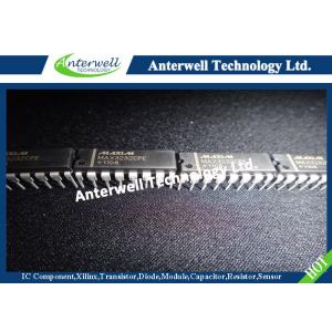 China True RS232 Transceivers MAX3232CPE Integrated Circuit Chip Using Four 0.1レF External Capacitors on sale China True RS232 Transceivers MAX3232CPE Integrated Circuit Chip Using Four 0.1レF External Capacitors on sale