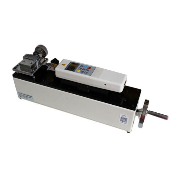 IEC 60884 Mechanical Tensile Strength Test Equipment For Covers Or Cover -