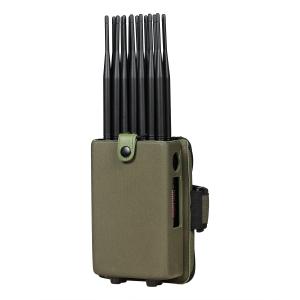 14 Antennas 2G. 3G. 4G. 5G. Mobile Phone Signal Jammer GPSL1.GPSL2-L5.GPSL3-L4.