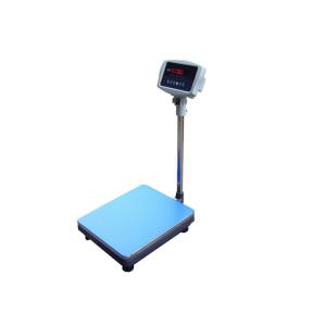 Tcs Series 500kg Bench Weighing Scale Digital Electronic