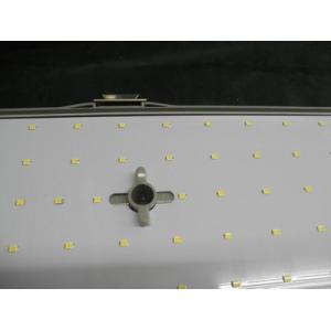 IP64 High Efficiency T8 Led Tube Lights For Family , Warm White 3000K