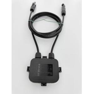 Max. Power 120W Solar Panel with Junction Box Underneath Open-Circuit Voltage 10