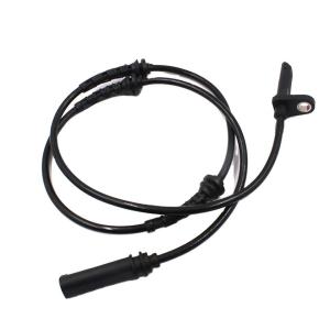 XINLONG LION ABS Sensor For BMW OE 34526775866 Left/Right Wheel Speed Sensor 535