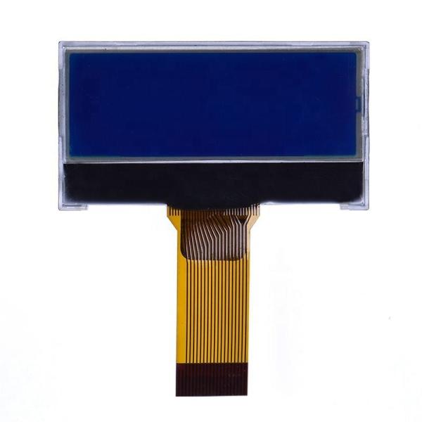 ST7565P Controller Dot Matrix Display Alphanumeric LCD Display Module For