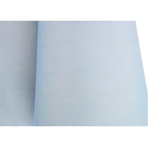 Paper Pulp Paper Making Polyester Dryer Mesh Belt Wire Diameter Warp 0.17-0.2mm