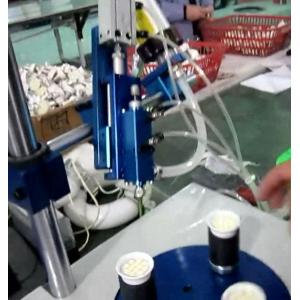 54.00cm * 42.00cm * 68.00cm Package Size Automatic LED Bulb Holder Sealing